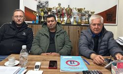 Çanakkale'de Amatör Ligde Kriz: Adaspor Hakem Kararlarına Tepkili