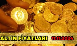 Bugün Altın Fiyatları