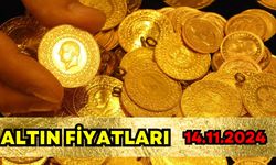 Bugün Altın Fiyatları