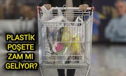 Komisyon toplandı! Plastik poşete zam mı geliyor?