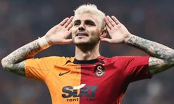 Mauro Icardi gözaltına alındı!