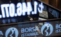 Borsa güne yükselişle başladı