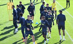 Fenerbahçe'nin AZ Alkmaar maçı kadrosu açıklandı!