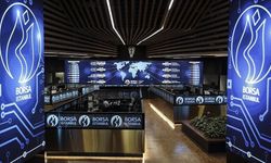 Borsa güne negatif başladı