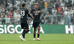 Beşiktaş, İsveç ekibini konuk edecek