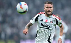 Ciro Immobile'de gerilme ve kanama tespit edildi