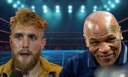 Dünya, Jake Paul-Mike Tyson maçını bekliyor