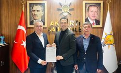 Çanakkale'de AK Parti'de kritik kayıp