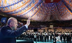 "Türkiye küresel oyunun önemli aktörleri arasına girmiştir"