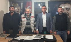 Çanakkale'de Büyük Birlik Partisi'nde toplu istifa