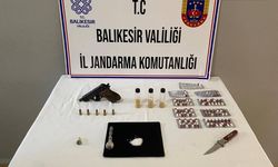 Kaçakçılık ve organize suç örgütlerine operasyon: 33 gözaltı