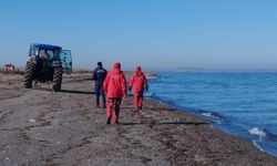 İki kayıp kardeş Çanakkale sahilinde aranıyor!