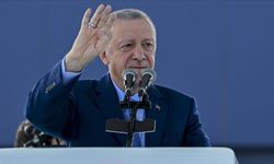 Cumhurbaşkanı Erdoğan: Temiz su kaynaklarına erişim beka meselesidir