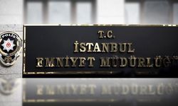 İstanbul Emniyet Müdürlüğünde atamalar