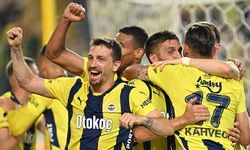 Fenerbahçe çıkış peşinde