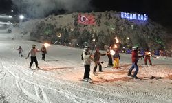 En Yoğun Kar Yağışı Nerede Görüldü?