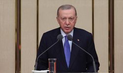 Cumhurbaşkanı Erdoğan: İsrail hükümetinin ısrarla ve inatla gittiği yol, yol değildir