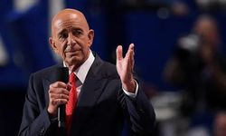 Trump'ın Ankara Büyükelçisi adayı Tom Barrack