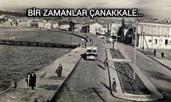 Bir Zamanlar Çanakkale...