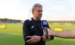 Hamzaoğlu, Suudi Arabistan Pro Lig için iddialı