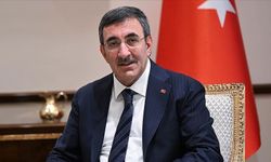 Yılmaz: Suriyeli kardeşlerimizin güvenli ve gönüllü dönüşü sağlanmış olacaktır