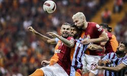 Galatasaray-Trabzonspor: 138. Kez Karşı Karşıya