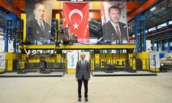 Bakan Uraloğlu: Üç yeni fabrika kurulacak