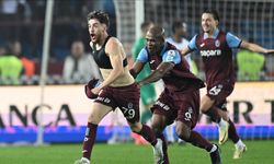 Trabzonspor, 3 maç sonra galip geldi