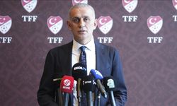 TFF Başkanı Hacıosmanoğlu: Fenerbahçe süre istedi