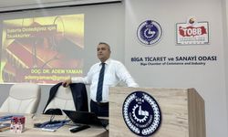 Çanakkale'de 15 konkordato dosyası açıldı