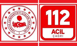 Çanakkale 112 Acil Çağrı Merkezi Müdürlüğünde yeni yılın hedefleri belirlendi