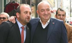 Bigalı çiftçilere AK Parti’den 15 milyon TL ek kaynak