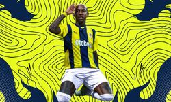 Anderson Talica’nın Forma Numarası Belli Oldu