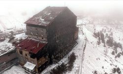 Kartalkaya’daki Otel Yangınında Tutuklu Sayısı 9’a Yükseldi