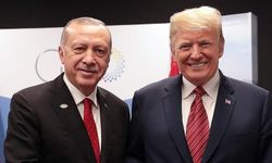 Trump: Cumhurbaşkanı Erdoğan, benim dostum ve saygı duyduğum biri