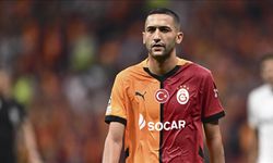 Ziyech, Katar ekibi Al-Duhail'e transfer oldu