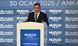 "2025'in sonuna geldiğimizde enflasyon sorununu büyük oranda çözülecek"