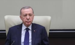 Cumhurbaşkanı Erdoğan'dan eski milletvekili İyimaya için taziye mesajı