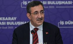 "Bu yıl 1,3 trilyon doların üstünde bir ekonomik büyüklüğe ulaşmış olacağız"