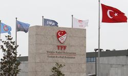 PFDK'den 6 Süper Lig kulübüne para cezası