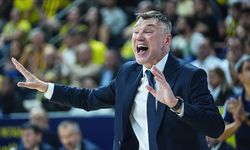 Jasikevicius: Yıla iyi bir şekilde başlamak istiyoruz