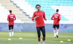 Enes Ünal, sezonu kapattı