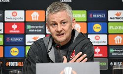 Solskjaer: Her şeyimi Beşiktaş'ta vermek istiyorum