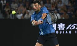 Avustralya Açık'ta Alcaraz'ı yenen Djokovic, yarı finale çıktı