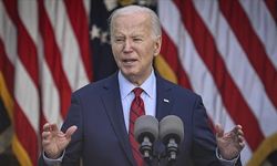 Joe Biden, yaklaşık 2 bin 500 kişinin cezasını hafifletti