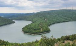 Çanakkale’de o barajın doluluk oranı yüzde 67'ye ulaştı