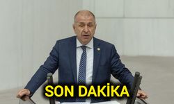 Ümit Özdağ hakkında soruşturma başlatıldı