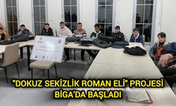 Çanakkale’de Roman Ezgileri Yankılanıyor: Biga’dan Cumhurbaşkanlığı Külliyesi’ne