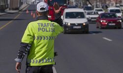 Başkentte bazı yollar trafiğe kapatılacak