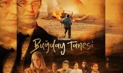 "Buğday Tanesi" Uluslararası Festivalde "En İyi Film" seçildi